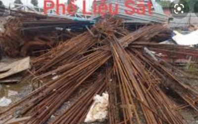 Thu mua phế liệu tại bình thạnh giá cao