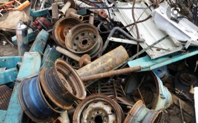 thu mua sắt tái chế tại tphcm gia cao