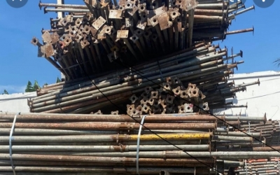 mua phế liệu xà gồ giá cao tại bình dương 