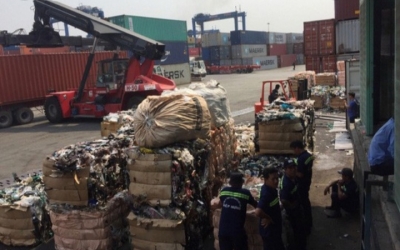 Thu mua phế liệu giá cao tại Thủ đức giá cao