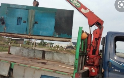 Thu mua phế liệu giá cao tại Bình Tân giá cao