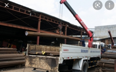 Chuyên thu mua phế liệu hồ chí minh giá cao