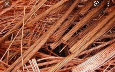 thu mua phế liệu đồng tại long an giá cao
