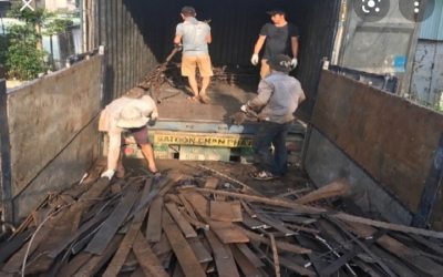 mua phế liệu tại châu thành tây ninh giá cao