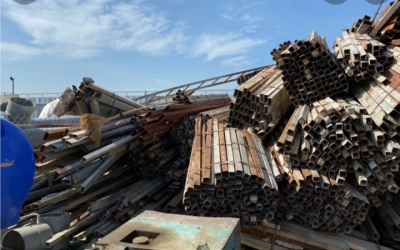  mua phế liệu tại long an giá cao nhất