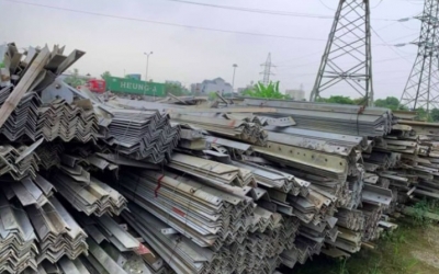 công ty thu mua phế liệu tại gò vấp giá cao