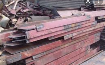 công ty thu mua phế liệu quận 6 giá cao
