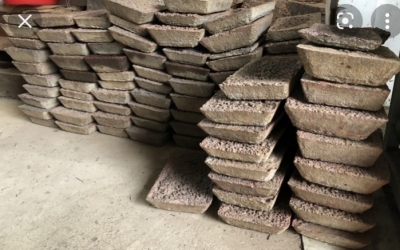 thu mua phế liệu chì tại hcm 