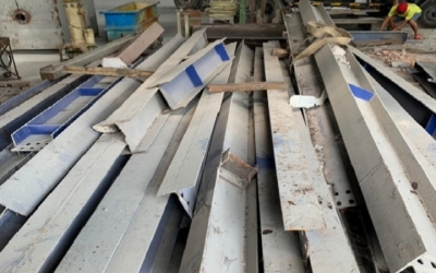 công ty thu mua phế liệu tại bình thạnh giá cao