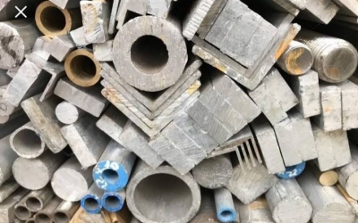 mua phế liệu nhôm giá cao tại bình dương 