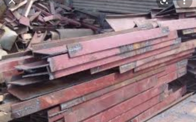 Dịch vụ thu mua phế liệu tại Bình Dương 