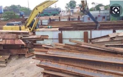 Thu mua phế liệu uy tín tại Bình Dương 