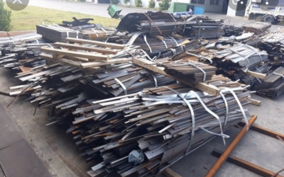 Thu mua phế liệu tại bình dương giá cao nhất