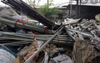 mua phế liệu giá cao tại bình dương 