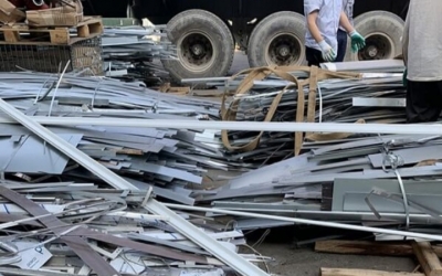  mua phế liệu tại tân uyên giá cao  nhất