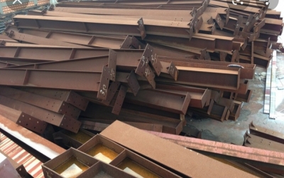  mua phế liệu xà gồ giá cao tại bình dương 
