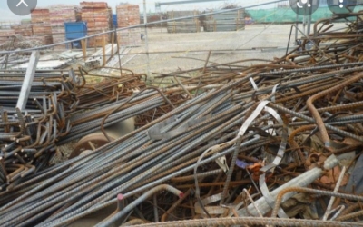 thu mua phế liệu kcn vsip 