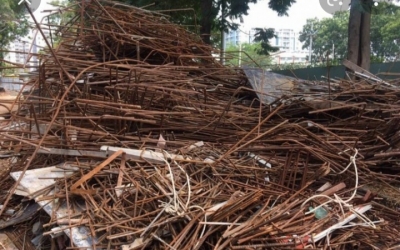 mua phế liệu tại tân uyên giá cao  