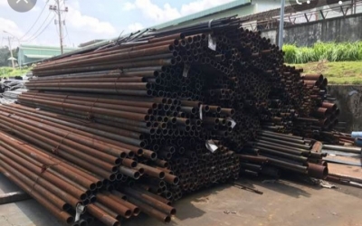 Công ty  thu mua phế liệu tại bình dương 