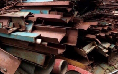 mua phế liệu sắt thép giá cao tại phú giáo