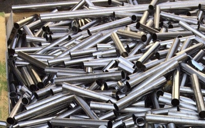 BẢNG GIÁ PHẾ LIỆU INOX MỚI NHẤT 2021