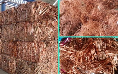 CHUYÊN THU MUA ĐỒNG PHẾ LIỆU TẬN NƠI