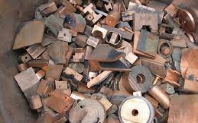 CÔNG TY CHUYÊN THU MUA PHẾ LIỆU Ở BÌNH DƯƠNG