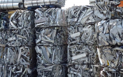 CÔNG TY THU MUA INOX VỤN PHẾ LIỆU