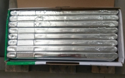 CÔNG TY THU MUA PHẾ LIỆU CHÌ CHUYÊN NGHIỆP