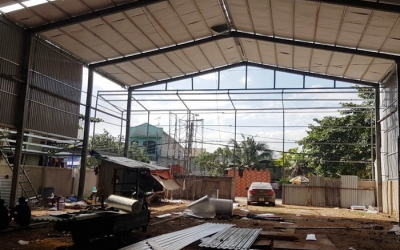 CÔNG TY THU MUA PHẾ LIỆU CÔNG TRÌNH TẬN NƠI