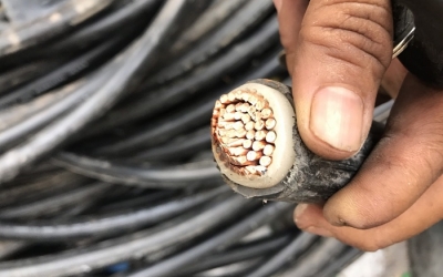 CÔNG TY THU MUA PHẾ LIỆU ĐỒNG Ở LONG AN
