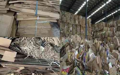 công ty thu mua phế liệu tại bình chánh