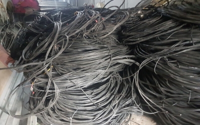 công ty thu mua phế liệu tại hóc môn
