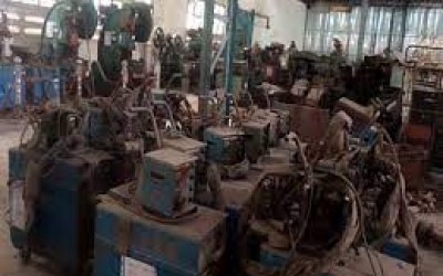 công ty thu mua phế liệu tại quận 3
