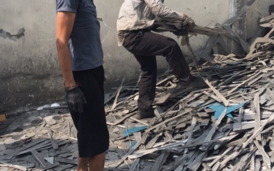 công ty thu mua phế liệu tại tân phú