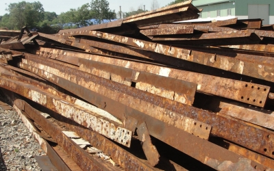 CÔNG TY THU MUA XÁC NHÀ XƯỞNG CŨ GIÁ CAO TẠI TP.HCM