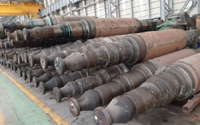 DỊCH VỤ MUA PHẾ LIỆU CÔNG NGHIỆP TỪ CÁC NHÀ MÁY