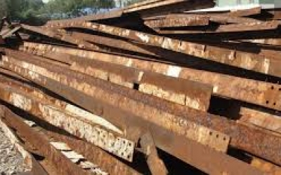 GIÁ THU MUA PHẾ LIỆU SẮT MỚI NHẤT