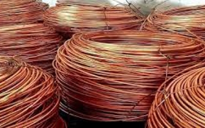 CÔNG TY THU MUA ĐỒNG PHẾ LIỆU GIÁ CAO TẠI BÌNH DƯƠNG