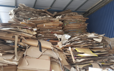 MUA BÁN GIẤY PHẾ LIỆU GIÁ CAO UY TÍN