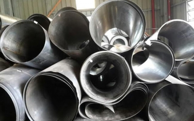 MUA INOX VỤN PHẾ LIỆU 