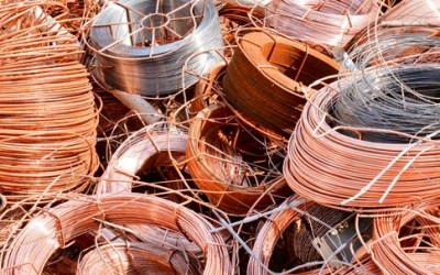 thu mua phế liệu đồng tại long an