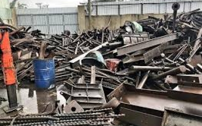 MUA PHẾ LIỆU GIÁ CAO NHẤT TẠI BÌNH DƯƠNG