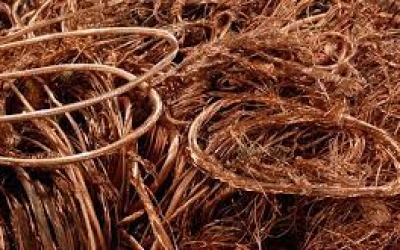 Thu Mua Đồng Phế Liệu Tại Long An Tận Nơi