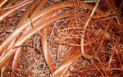 Thu Mua Đồng Phế Liệu Tại Quận 12