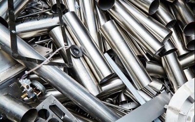 Thu Mua Inox Phế Liệu Tại Quận Bình Thạnh