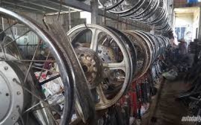 THU MUA MÁY MÓC CŨ TẠI TP HCM