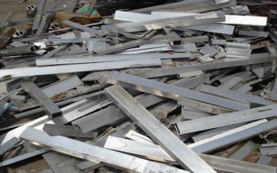 Thu Mua Nhôm Phế Liệu Số Lượng Lớn
