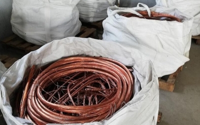 THU MUA PHẾ LIỆU ĐỒNG - DÂY ĐIỆN TOÀN QUỐC