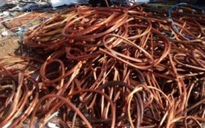 thu mua phế liệu đồng giá cao toàn quốc